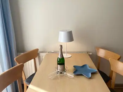 Ferienhaus für 2 Personen in Ostseebad Kühlungsborn 5/10