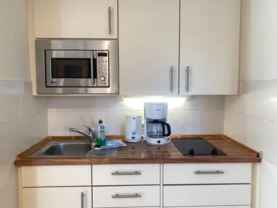 Ferienhaus für 2 Personen in Ostseebad Kühlungsborn 7/10