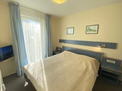 Ferienhaus für 2 Personen in Ostseebad Kühlungsborn 9/10