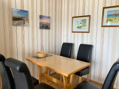 Ferienhaus für 4 Personen in Ostseebad Kühlungsborn 5/10