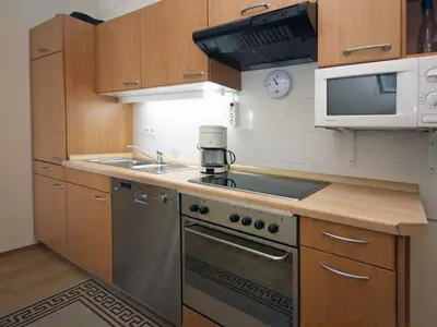 Ferienhaus für 4 Personen in Ostseebad Kühlungsborn 6/10