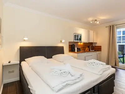 Ferienhaus für 2 Personen in Ostseebad Kühlungsborn 2/10