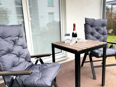 Ferienhaus für 2 Personen in Ostseebad Kühlungsborn 3/10
