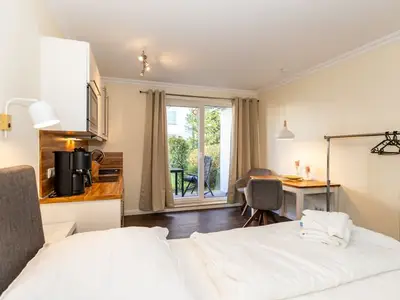 Ferienhaus für 2 Personen in Ostseebad Kühlungsborn 4/10