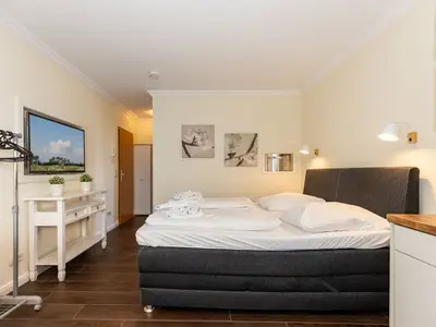 Ferienhaus für 2 Personen in Ostseebad Kühlungsborn 5/10
