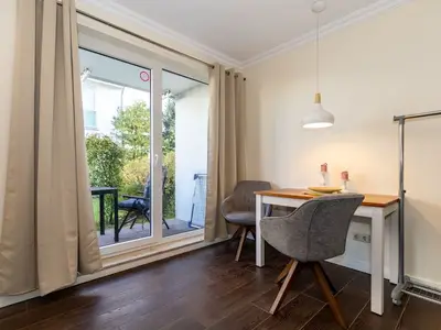 Ferienhaus für 2 Personen in Ostseebad Kühlungsborn 8/10