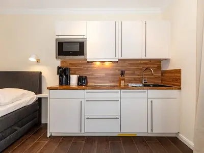 Ferienhaus für 2 Personen in Ostseebad Kühlungsborn 9/10