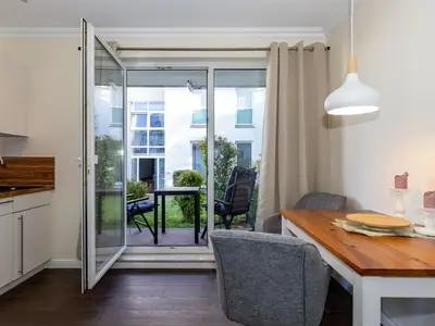 Ferienhaus für 2 Personen in Ostseebad Kühlungsborn 10/10
