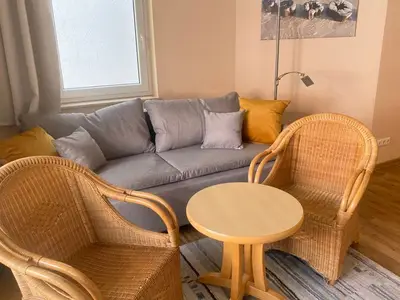 Ferienhaus für 4 Personen in Ostseebad Kühlungsborn 2/10
