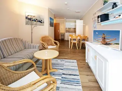 Ferienhaus für 4 Personen in Ostseebad Kühlungsborn 4/10