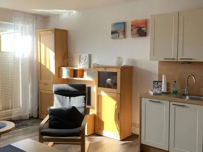 Ferienhaus für 4 Personen in Ostseebad Kühlungsborn 6/10