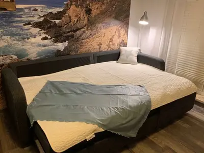 Ferienhaus für 4 Personen in Ostseebad Kühlungsborn 7/10