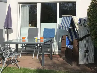 Ferienhaus für 4 Personen in Ostseebad Kühlungsborn 9/10