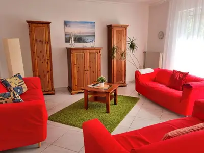 Ferienhaus für 4 Personen (120 m²) in Ostseebad Kühlungsborn 1/10