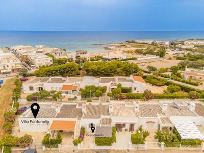 Ferienhaus für 5 Personen (70 m²) in Ostuni 2/10