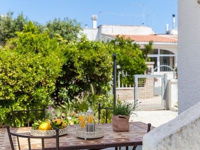 Ferienhaus für 5 Personen (70 m²) in Ostuni 5/10