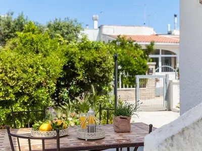 Ferienhaus für 5 Personen (70 m²) in Ostuni 5/10