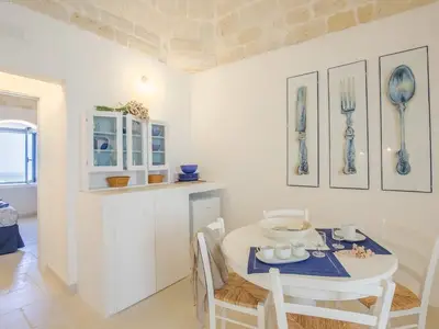 Ferienhaus für 4 Personen (60 m²) in Ostuni 6/10
