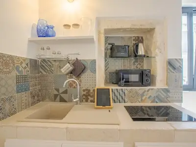 Ferienhaus für 4 Personen (60 m²) in Ostuni 8/10