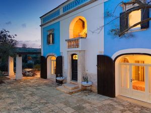 Ferienhaus für 10 Personen (200 m&sup2;) in Ostuni