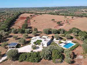 Ferienhaus für 11 Personen (180 m&sup2;) in Ostuni