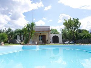 Ferienhaus für 4 Personen (60 m²) in Ostuni