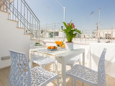 Ferienhaus für 4 Personen (50 m²) in Ostuni 2/10