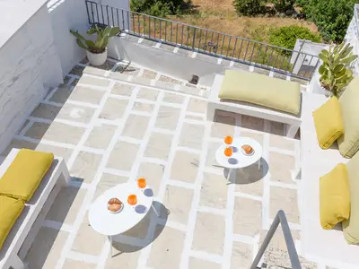 Ferienhaus für 4 Personen (60 m²) in Ostuni 3/10