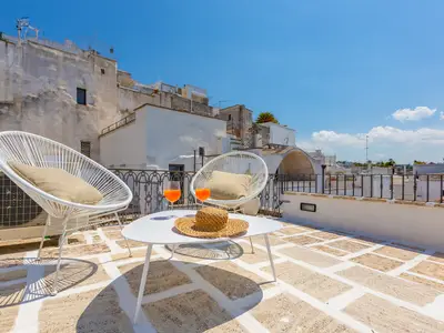 Ferienhaus für 4 Personen (60 m²) in Ostuni 4/10
