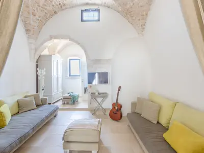 Ferienhaus für 4 Personen (60 m²) in Ostuni 5/10