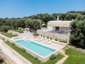 Ferienhaus für 6 Personen (90 m&sup2;) in Ostuni