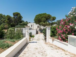 Ferienhaus für 4 Personen (45 m&sup2;) in Ostuni