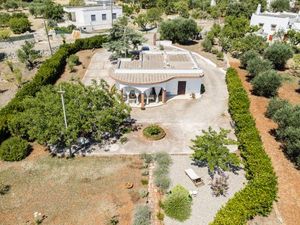 Ferienhaus für 5 Personen (80 m&sup2;) in Ostuni