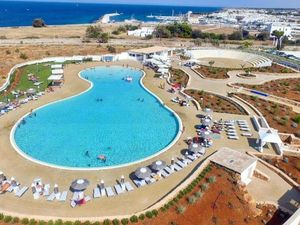 Ferienhaus für 6 Personen (90 m²) in Ostuni