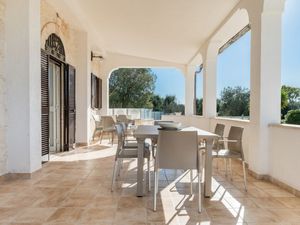 Ferienhaus für 9 Personen (160 m&sup2;) in Ostuni