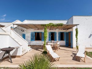 Ferienhaus für 6 Personen (90 m&sup2;) in Ostuni