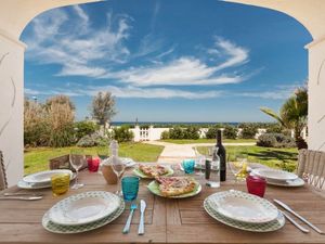 Ferienhaus für 6 Personen (90 m²) in Ostuni