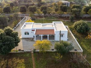 Ferienhaus für 8 Personen (120 m²) in Ostuni