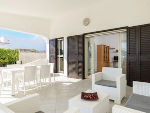 Ferienhaus für 5 Personen (80 m²) in Ostuni