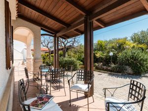 Ferienhaus für 6 Personen (80 m&sup2;) in Ostuni