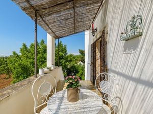 Ferienhaus für 4 Personen (45 m²) in Ostuni