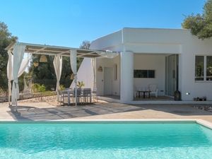 Ferienhaus für 5 Personen (75 m²) in Ostuni