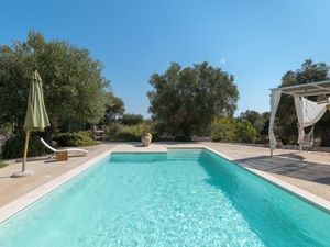 Ferienhaus für 5 Personen (75 m²) in Ostuni