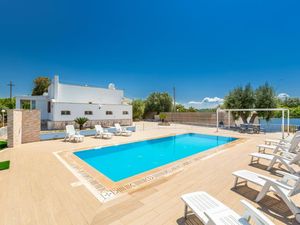 Ferienhaus für 8 Personen (180 m&sup2;) in Ostuni