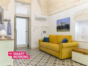 Ferienhaus für 2 Personen (45 m²) in Ostuni