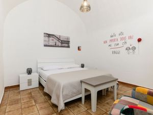 Ferienhaus für 3 Personen (45 m²) in Ostuni