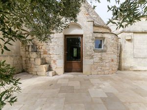 Ferienhaus für 15 Personen (210 m&sup2;) in Ostuni