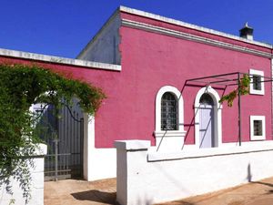 Ferienhaus für 8 Personen (110 m&sup2;) in Ostuni