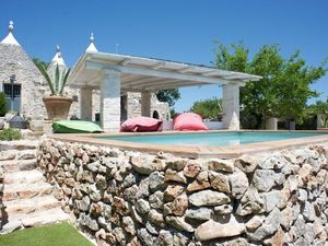 Ferienhaus für 6 Personen (120 m&sup2;) in Ostuni