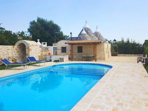 Ferienhaus für 4 Personen (100 m²) in Ostuni